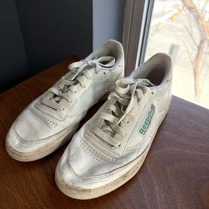 Reebok vintage sneakers - Size 7.5